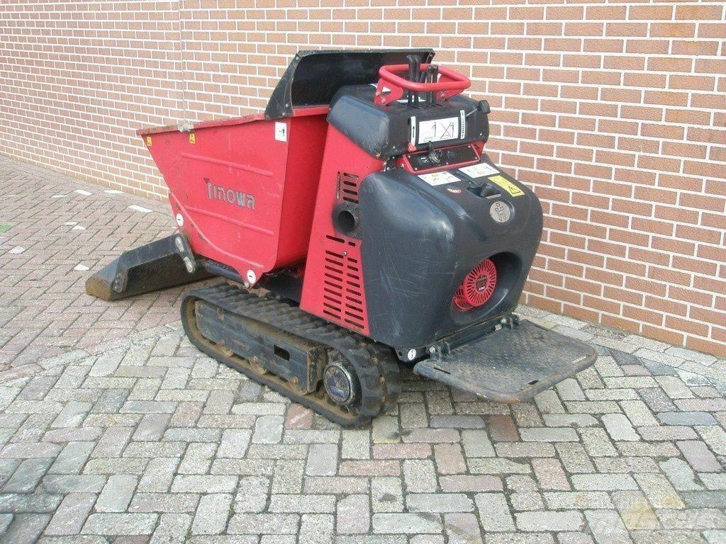 Hinowa HS701 Minidumper