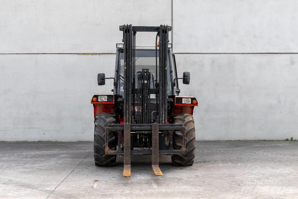 Manitou M 30-4 Dieselstapler