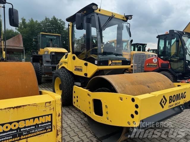 Bomag BW 177 D-5 Walzenzüge
