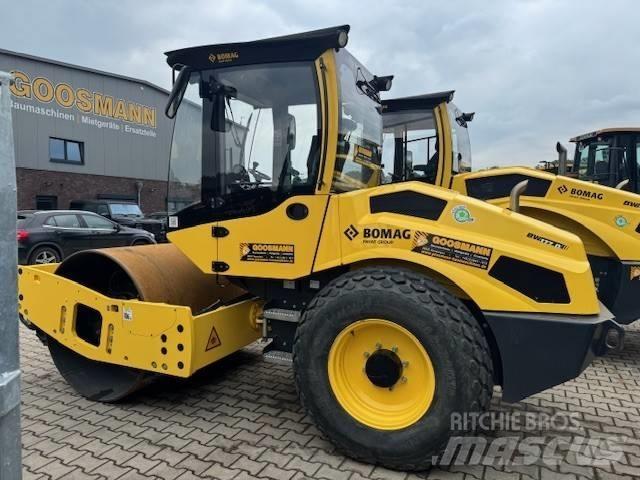 Bomag BW 177 D-5 Walzenzüge