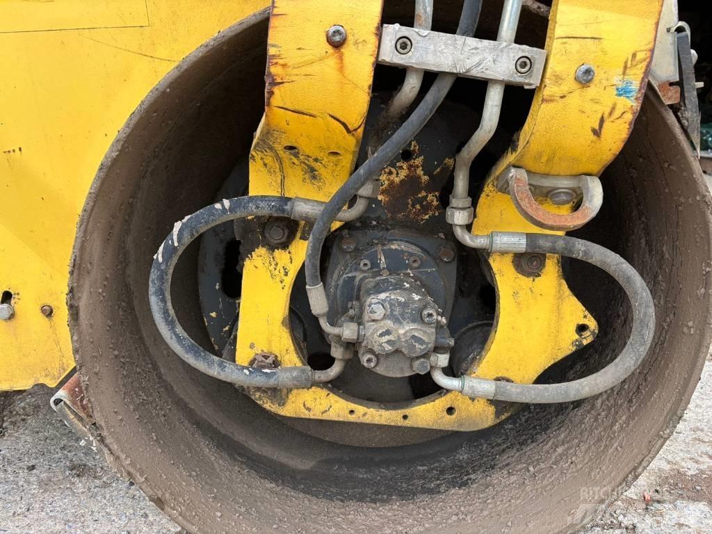 Bomag BW 120 AD-5 Tandemwalzen
