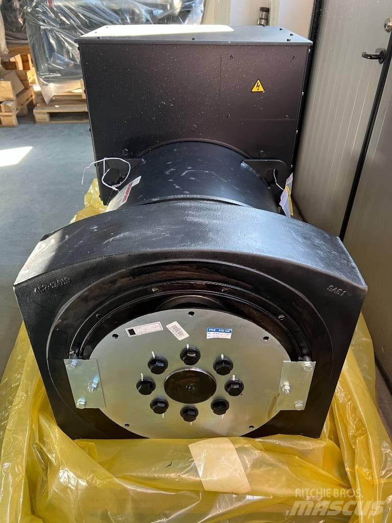 Stamford HC1534F1 Andere Generatoren