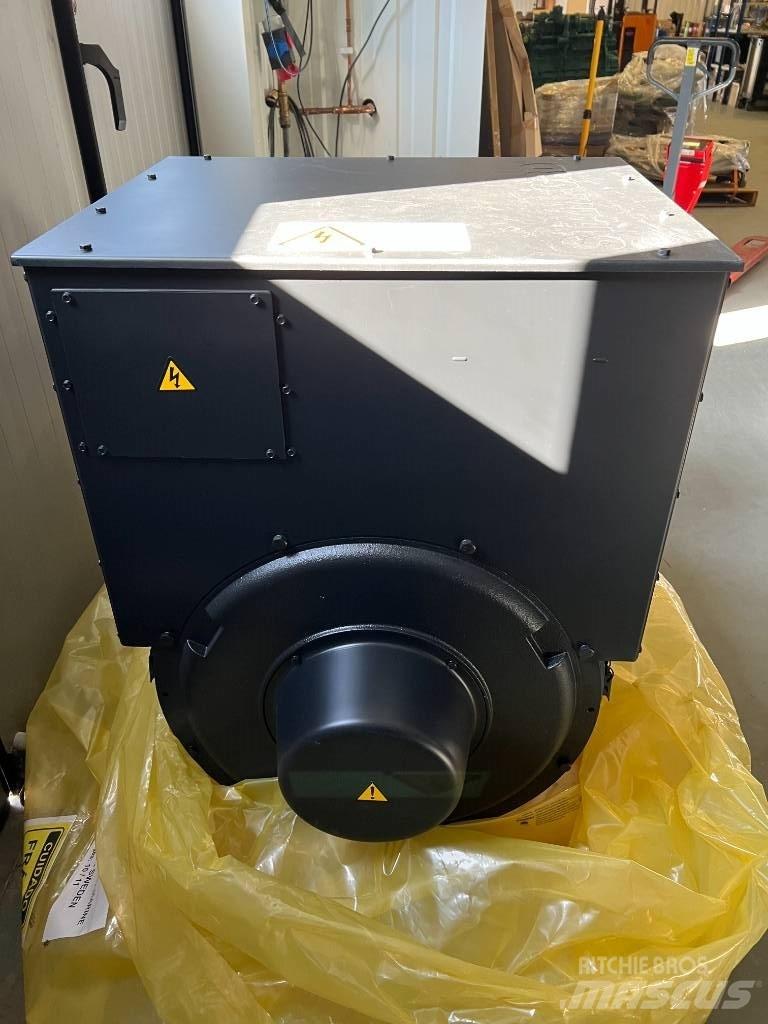Stamford HC1534F1 Andere Generatoren