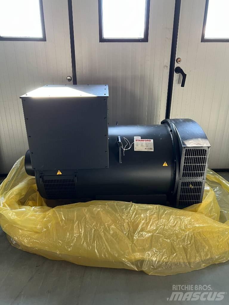 Stamford HC1534F1 Andere Generatoren