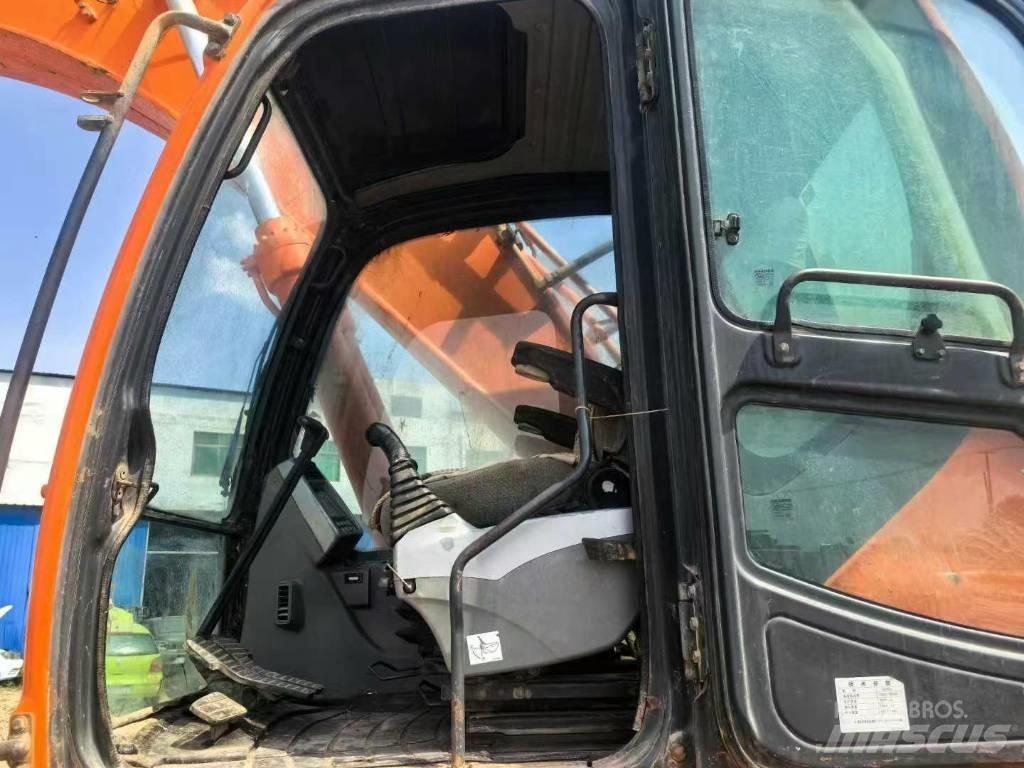 Doosan DX260 Raupenbagger