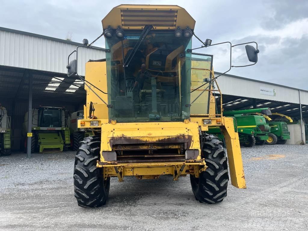 New Holland TX 34 Mähdrescher