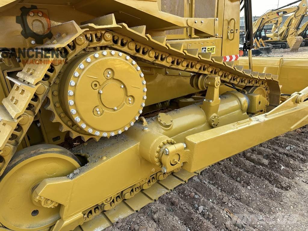 CAT D8R Bulldozer