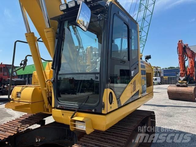 Komatsu PC 170 LC-11 Raupenbagger