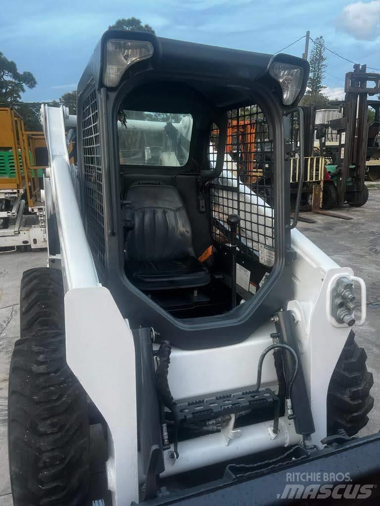 Bobcat S570 Kompaktlader