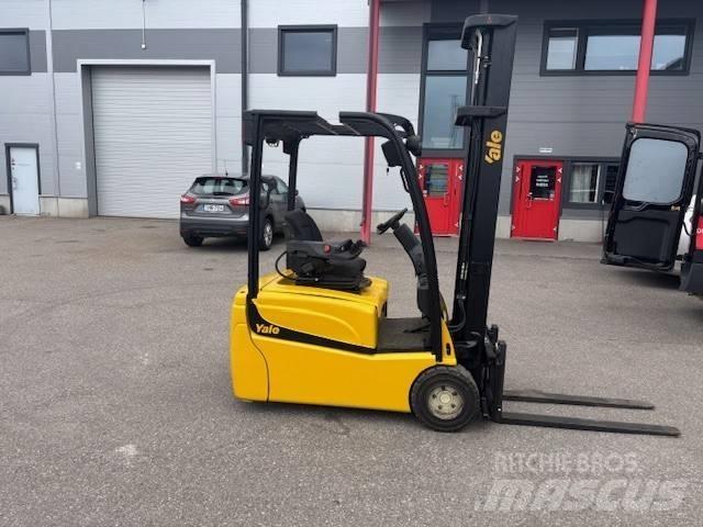Yale ERP 20 VT Elektrostapler