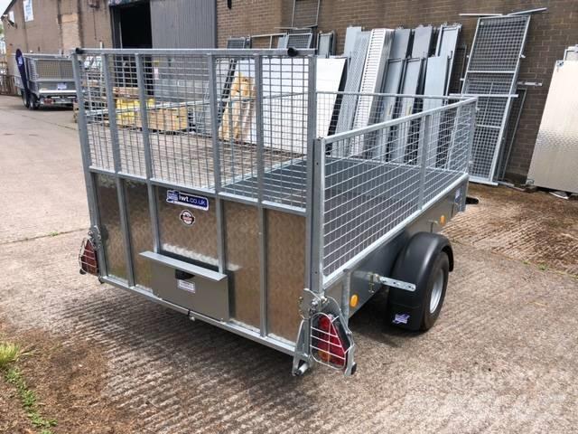 Ifor Williams P8E Weitere Anhänger