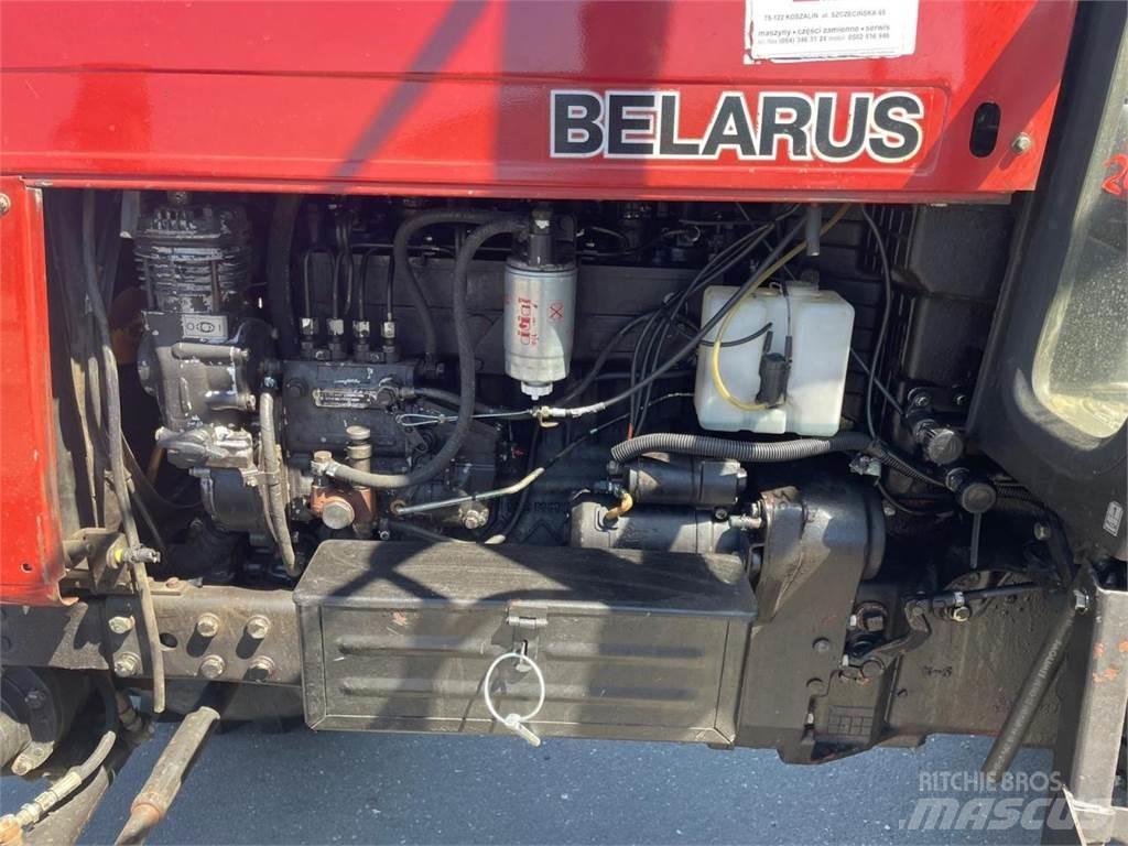 Belarus MTS 820 Traktoren
