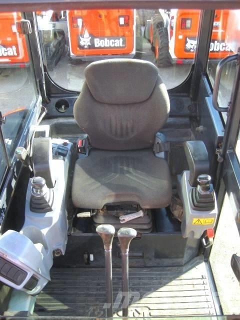 Kubota KX027-4 Minibagger < 7t
