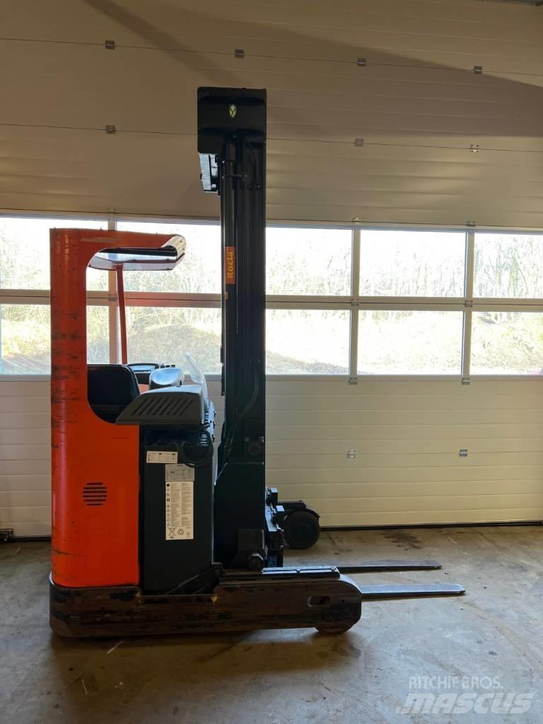 Rocla F 14 Trev 7000 Schubmaststapler