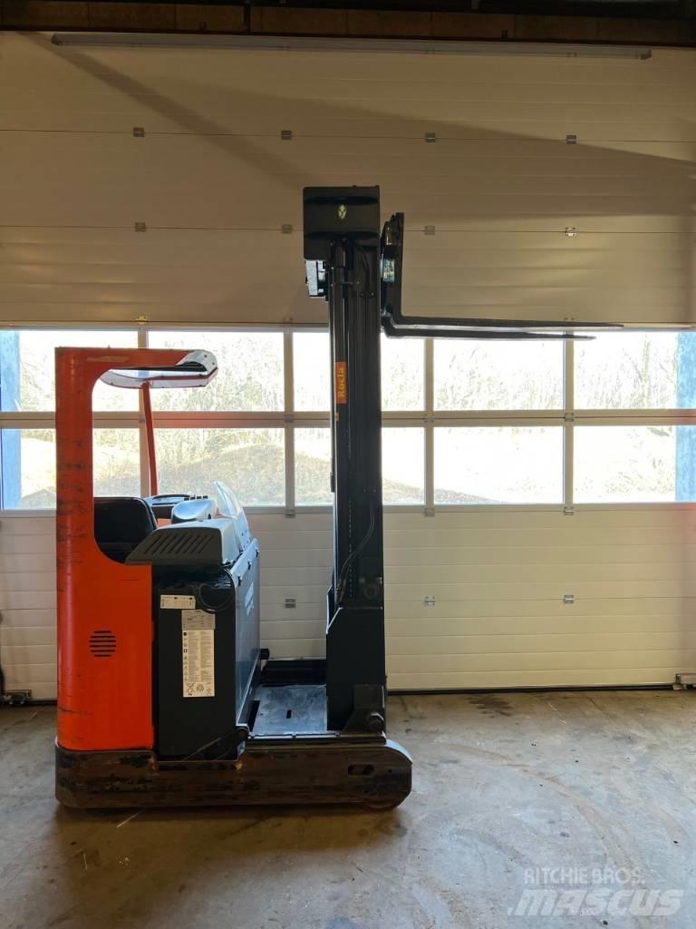 Rocla F 14 Trev 7000 Schubmaststapler