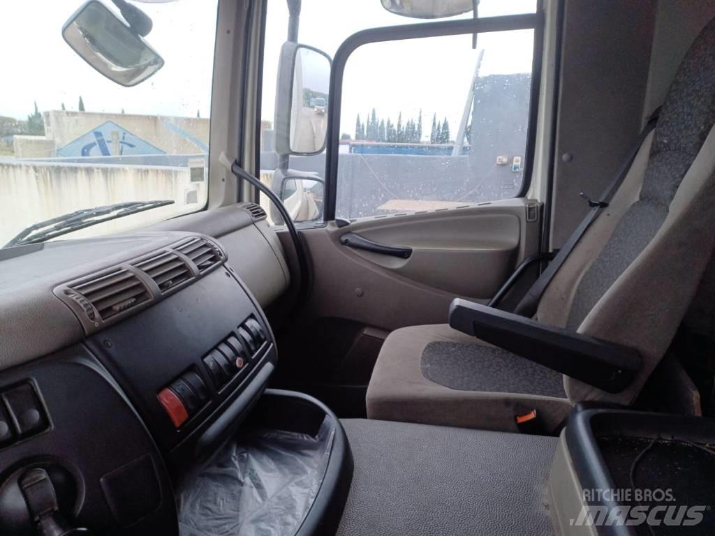 Dafe CF310 Kühlkoffer