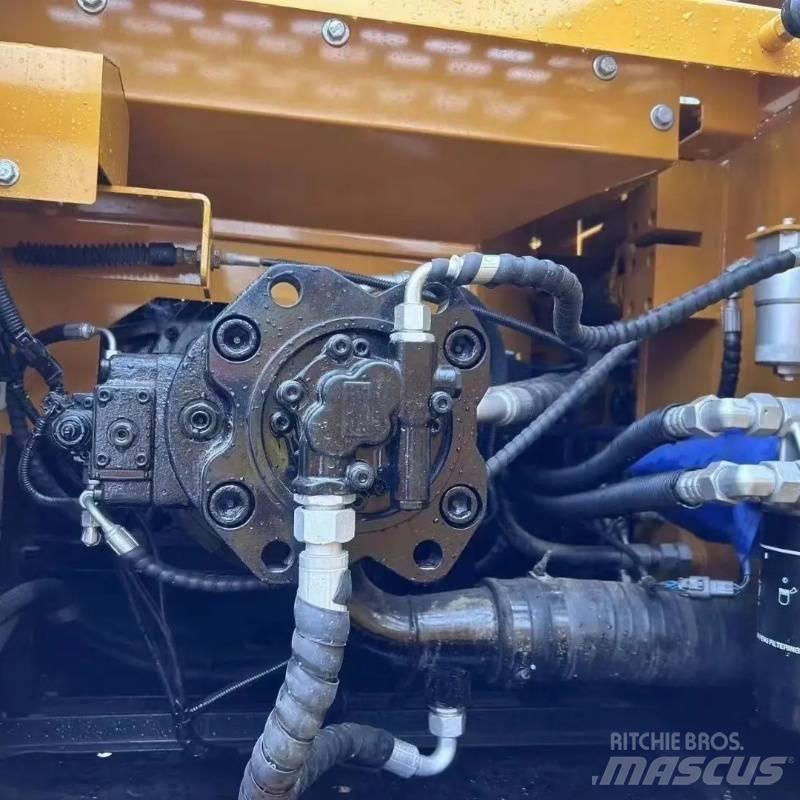 Sany SY 235 Raupenbagger