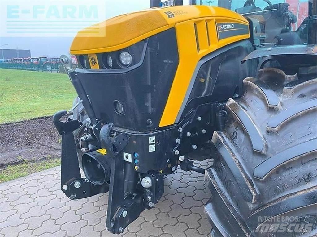 JCB 4220 icon Traktoren