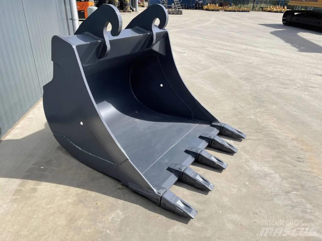 Smitma CW30 1.20m Schaufeln