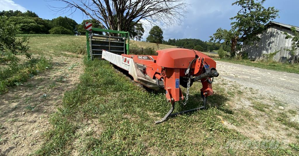 Kuhn GMD 4011-FF Mäher