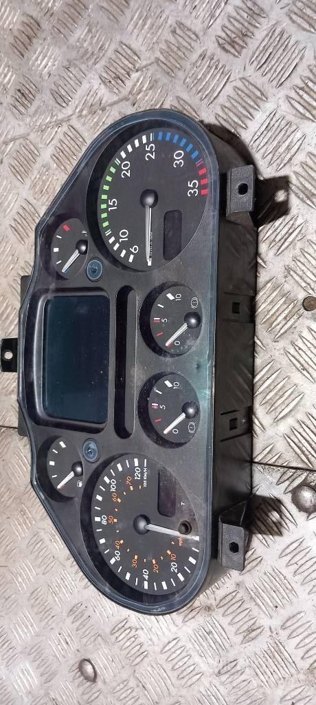DAF LF 45.    1699391 Elektronik
