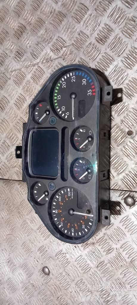DAF LF 45.    1699391 Elektronik
