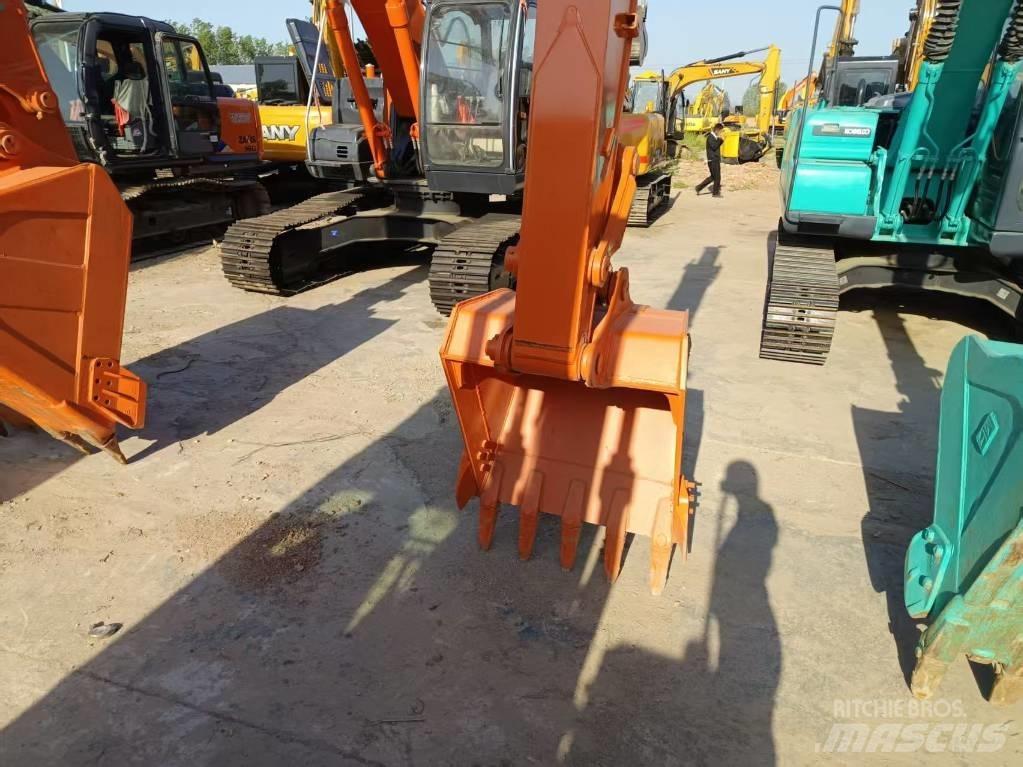 Hitachi ZX130-5A Raupenbagger