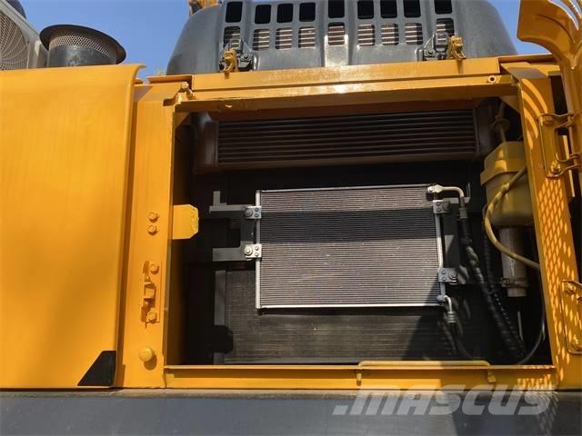 Sany SY365H Raupenbagger