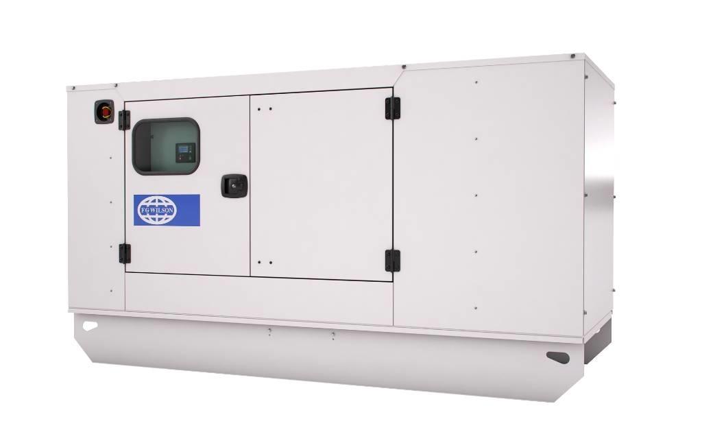 FG Wilson P 220-3 Diesel Generatoren