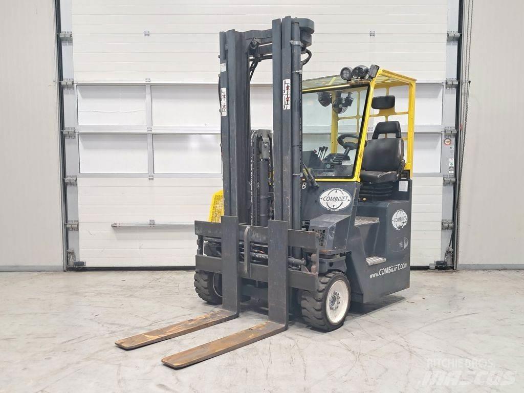 Combilift CB4000 Gasstapler