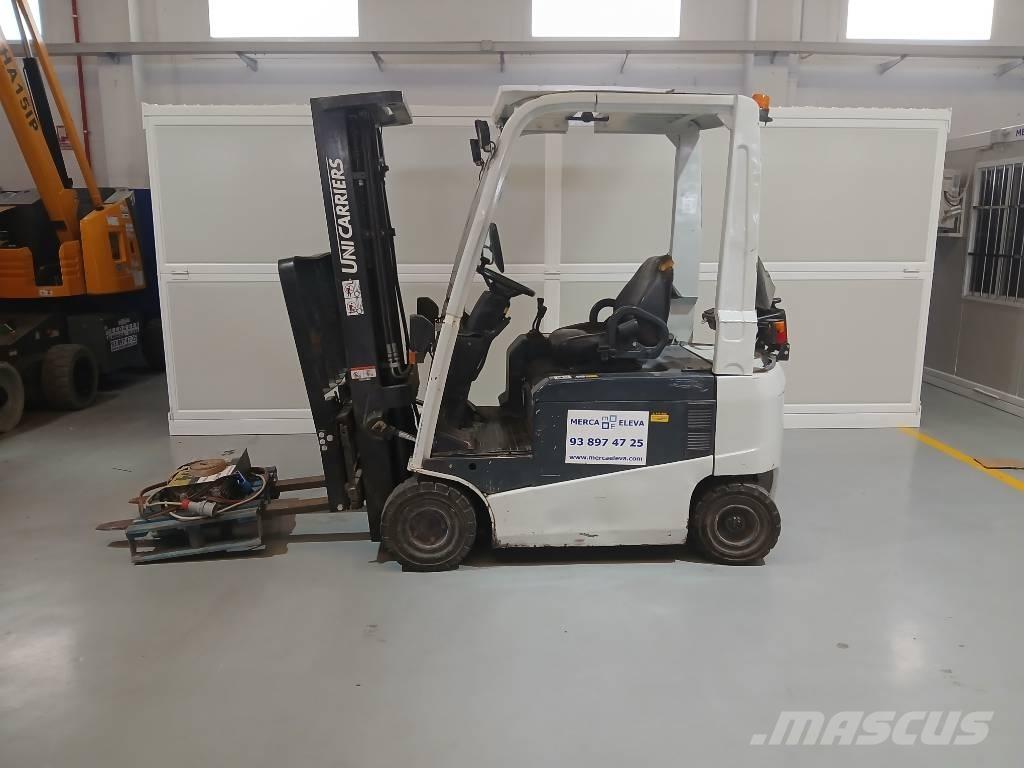 Nissan JAG1N1L16Q Elektrostapler