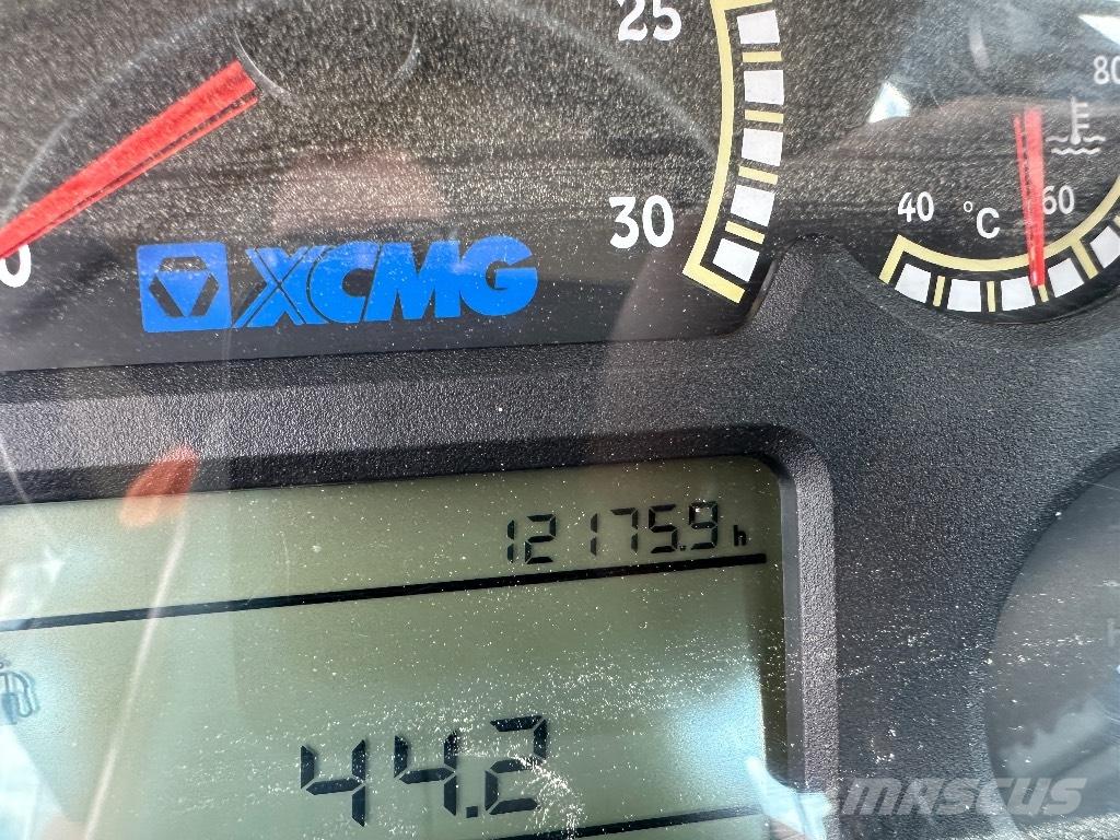 XCMG LW 700 KN Radlader