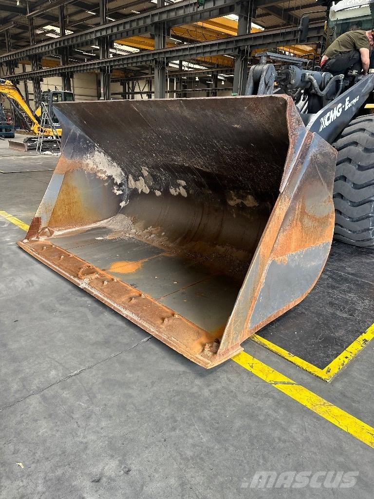 XCMG LW 700 KN Radlader