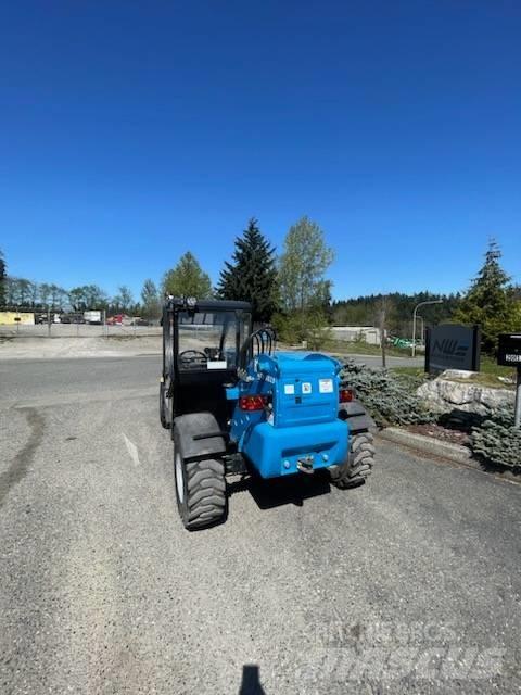 Genie GTH 5519 Geländestapler