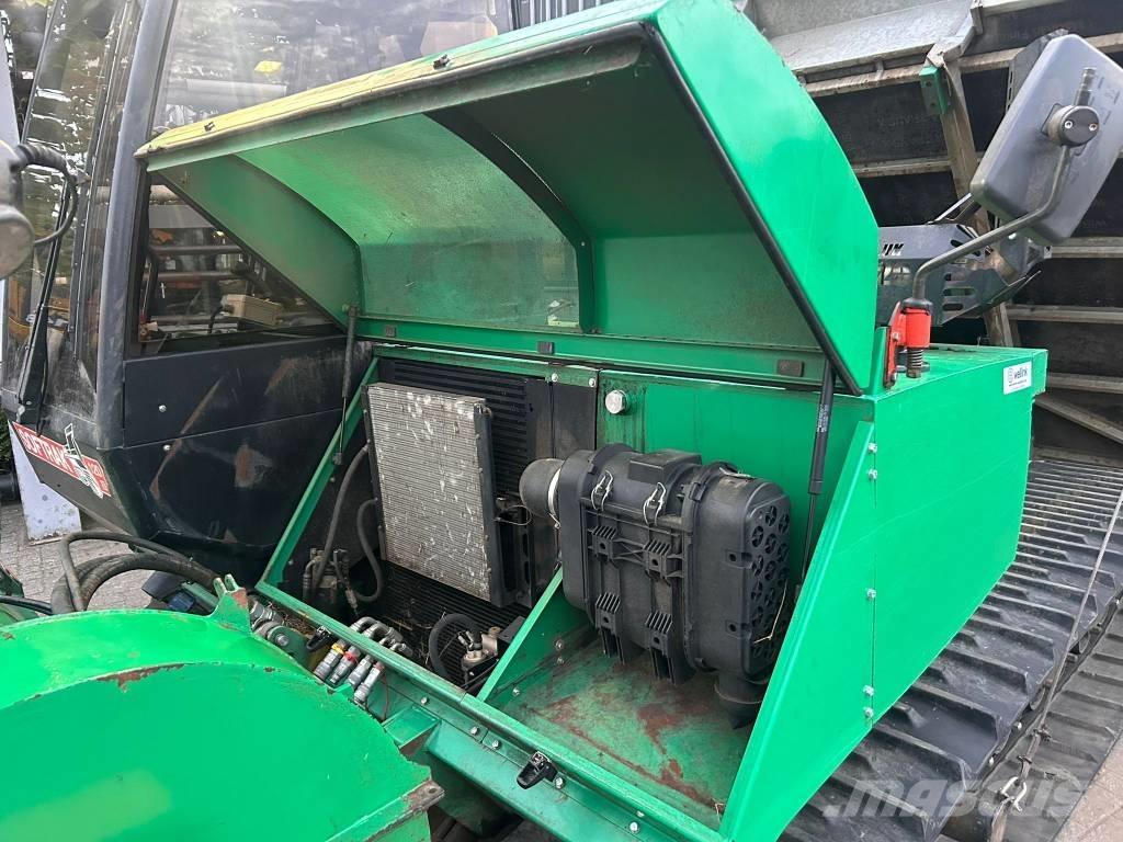  Loglogic ST120 Sonstige Landmaschinen