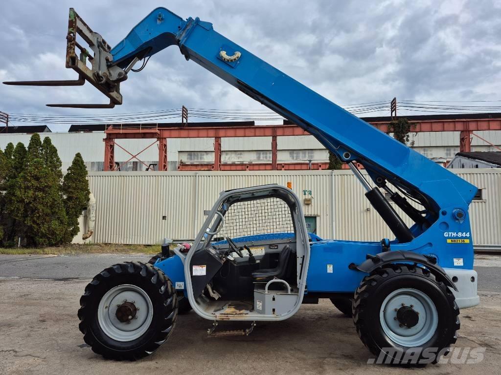 Genie GTH 844 Teleskoplader