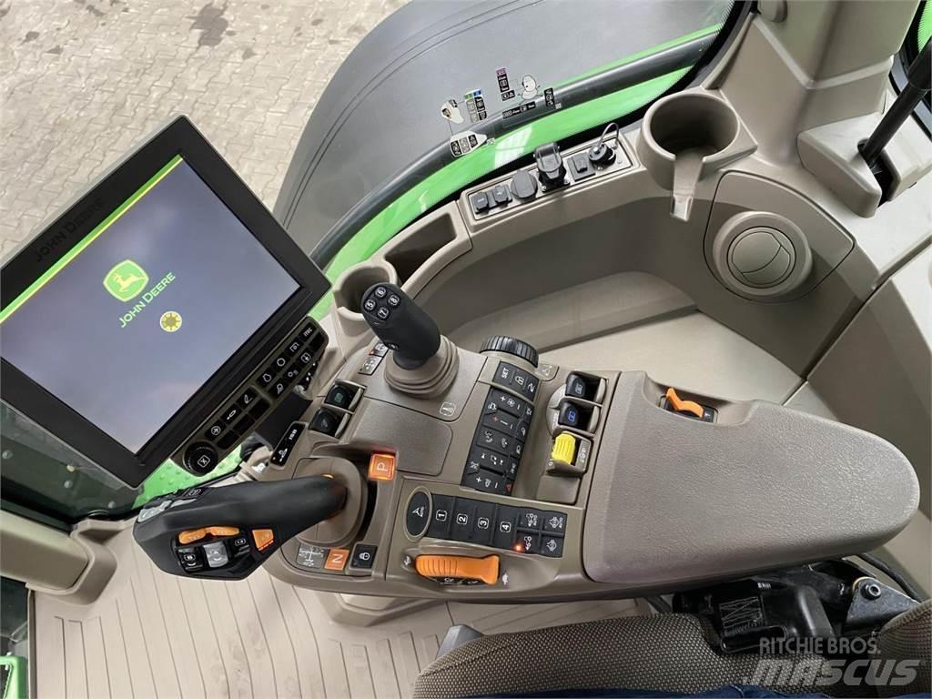 John Deere 7R 350 Traktoren