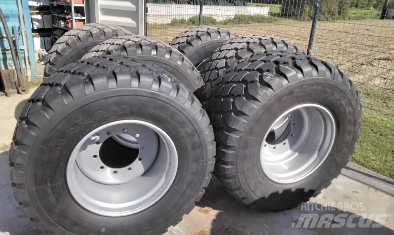  MAXAM 600/55R26.5 Reifen