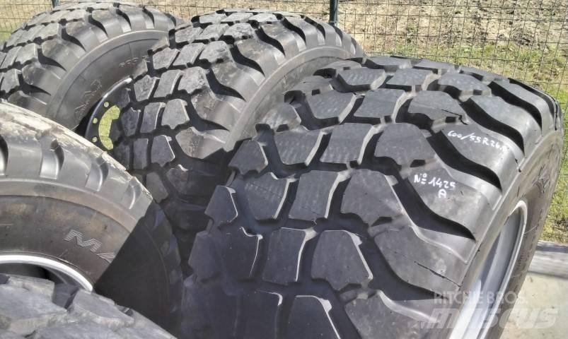  MAXAM 600/55R26.5 Reifen