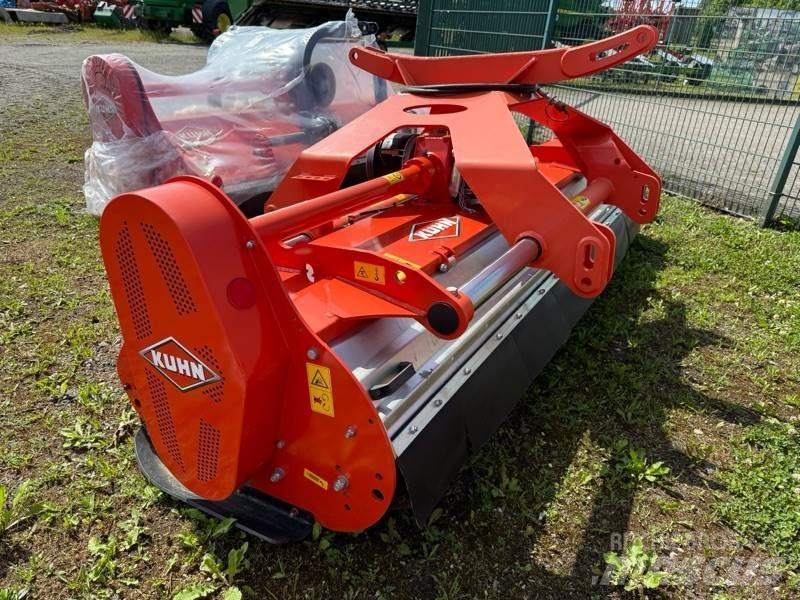 Kuhn BPR 280 Sonstige Landmaschinen