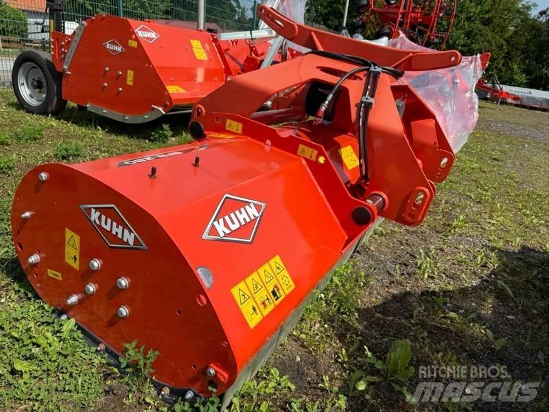 Kuhn BPR 280 Sonstige Landmaschinen