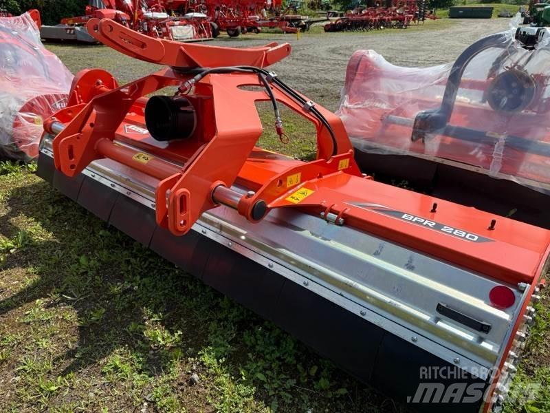 Kuhn BPR 280 Sonstige Landmaschinen