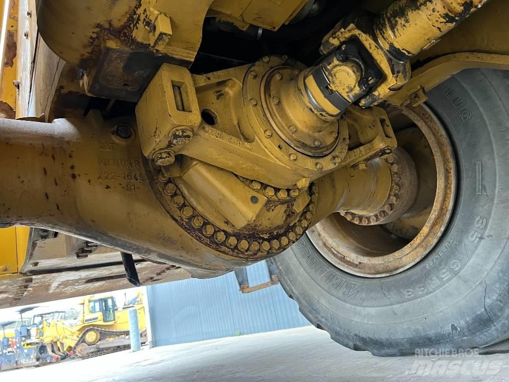 CAT 988H Radlader