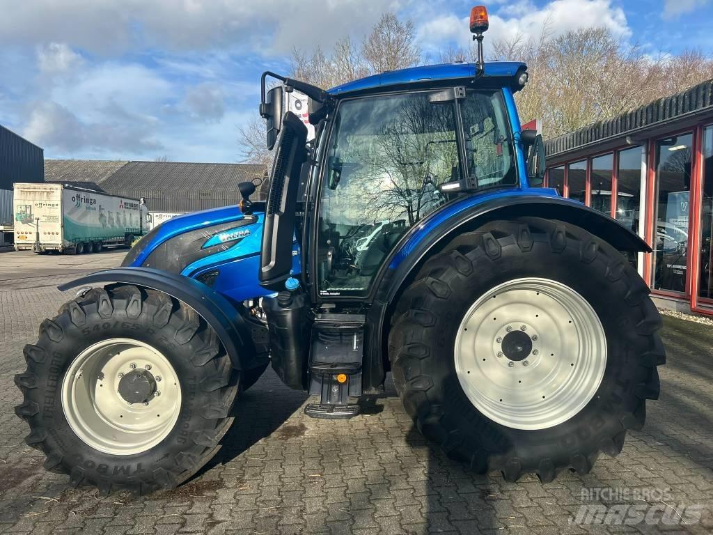 Valtra N174 D Traktoren