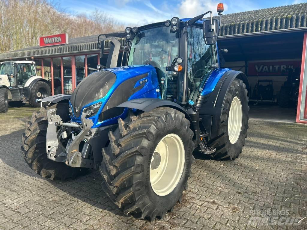 Valtra N174 D Traktoren