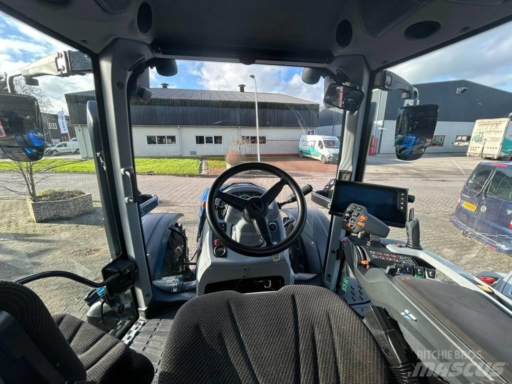Valtra N174 D Traktoren
