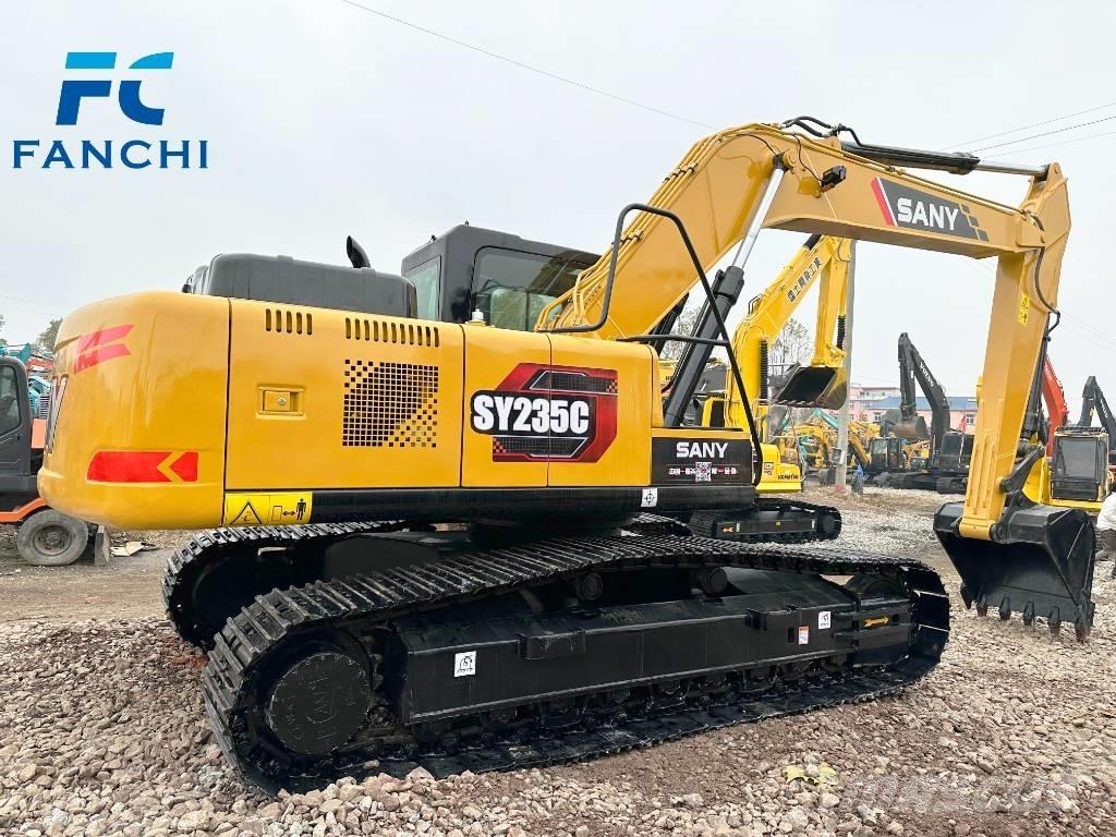 Sany SANY SY235C-9 Raupenbagger