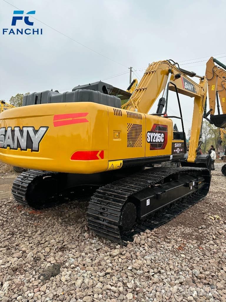 Sany SANY SY235C-9 Raupenbagger