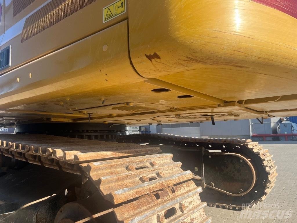 CAT 330 - 330 Next Gen Raupenbagger