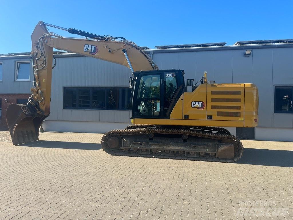 CAT 330 - 330 Next Gen Raupenbagger